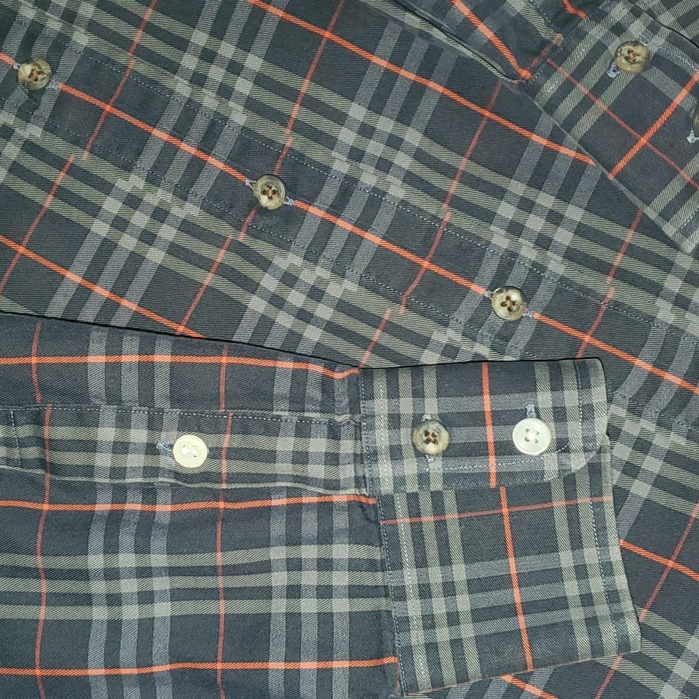๐ฝ Vintage Burberrys ๐ฝ LSBD - Picture 6 of 6
